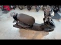ホンダ ディオ(4サイクル) 