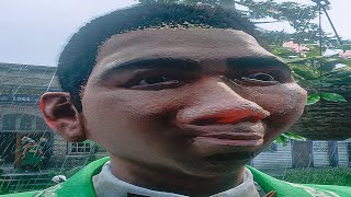 invadindo fazendas até ser punido no red dead 2 rp…