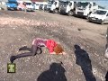 Plasa De Stele Brianna Caradja A Lesinat In Timp Ce I Se Facea O Farsa