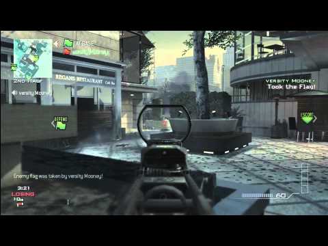 versity Vs FnaticMSI (Part 1/2)