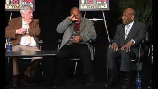 2008 NEA Jazz Masters Panel, Part 2