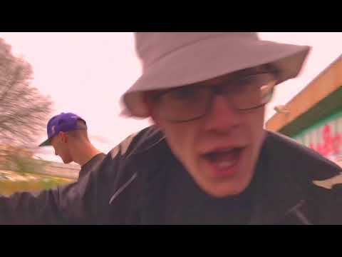 Młody Jimm - "Pseudo rapery" (OFFICIAL VIDEO)