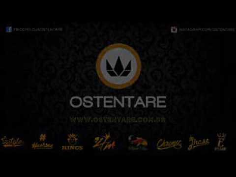 Mc kekel e mc bin laden - agrada o papai que tu monta (Video Clipe Oficial...