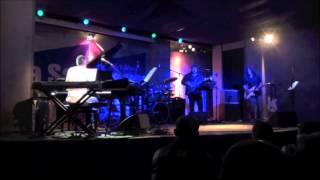 COUNTRY - Keith Jarrett (Valdemarin - Burns - Malaman - Muscovi)