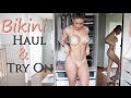 Zaful Bikini Haul Try On S Honest Opinion