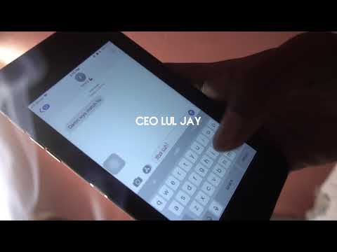 CEO Lul Jay - Won’t Let Em Get Me (Official Video) ( Directed By AriB Production)
