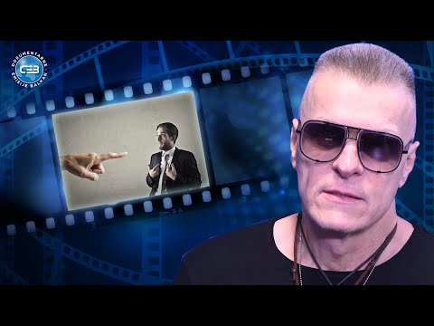 BALKAN INFO: Đorđe David - Imao sam dosta predrasuda, to je tipično za magarce!