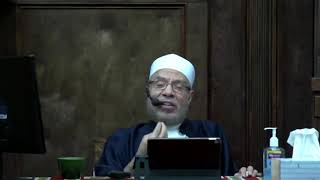 صورة تحليل معلومات شركة تدخين كمتطلب دراسيّ /(٢٢ يونيــه ٢٠٢٠ م)/فتاوى على الهواء مباشرة