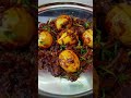 Muttai Varuval Egg Fry Egg Varuval Egg Receipe Short