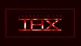 THX Lucasfilm LTD Effects Round 1 vs JoeKlapof’s