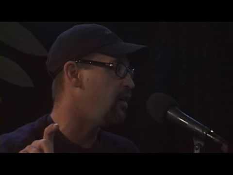 Don Hall: Live From the Heartland 10-17-09 part one