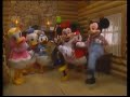 Disney Sing Along Songs Deck The Halls