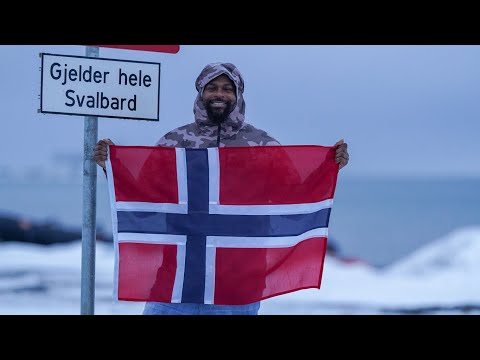 How to Get A Job on Svalbard Part 2! | Answering Other Svalbard Questions