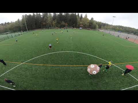 2019 09 21 Ilves T08 Keltainen vs FC Hertta 0 1 Ilvesturnaus