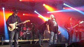 Riblja Čorba - Kako Je Lepo Biti Glup (live Šentjernej)