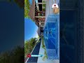 Actress Pranith Subhash Swimming In Pool Pawan Kalyan Heroine Pranitha Subhas Latest Video