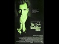 The Godfather Intermezzo The Godfather Part III