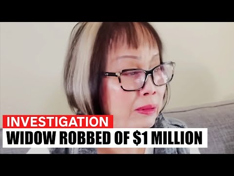 Heartbreaking Romance Scam Wiped Out Her Retirement Account