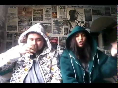 Freestyle Chile | Realcreacion - Alegria