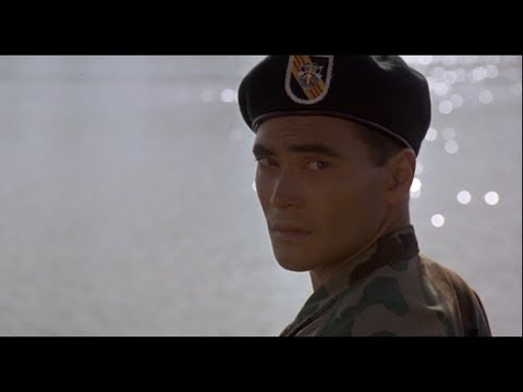 90's Fight Scene (Recut)