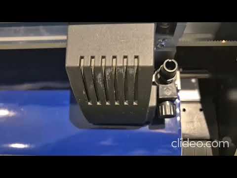 Graphtec CE5000-60 Vinyl Cutter with Stand