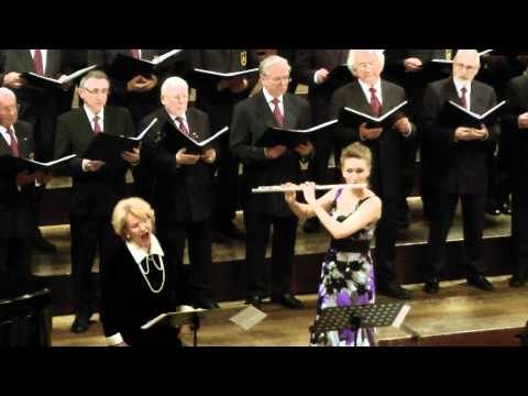 "Renate Holm" - Heideröslein / Wenn ich ein Vöglein wär' / Der Mond ist aufgegangen