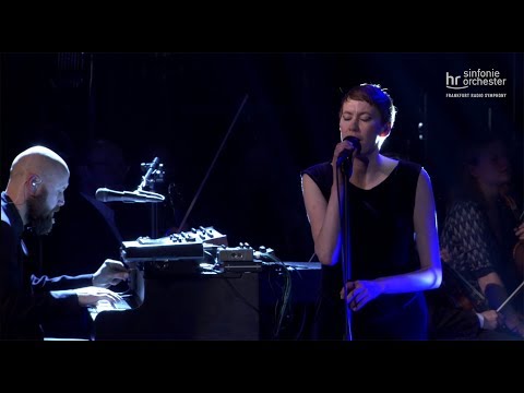 Music Discovery Project 2018 (Teil 2) ∙ Hundreds ∙ Simone Rubino ∙ hr-Sinfonieorchester ∙ Elim Chan