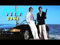Jan Hammer - Colombia - Miami Vice 1984
