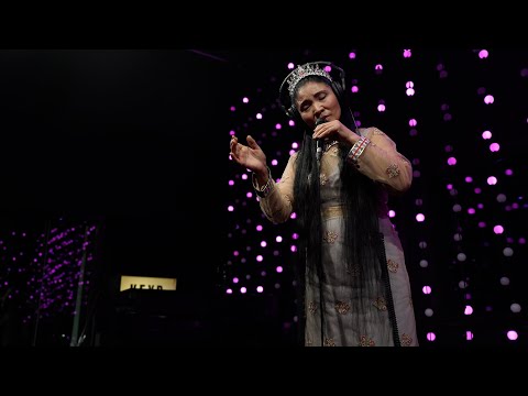 Yungchen Lhamo - Full Performance (Live on KEXP)