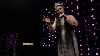 Yungchen Lhamo - Full Performance (Live on KEXP)