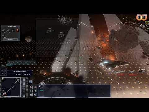 Empire at war remake mod