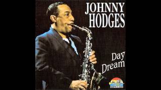 LP/BR -   Johnny Hodges &amp; Wild Bill Davis