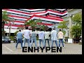 ENHYPEN - PARADOXX INVASION Cover by OXYGEN