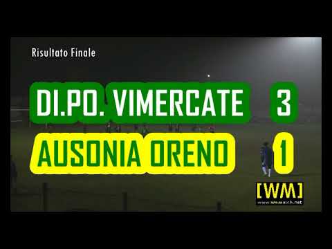 Dipo-Ausonia Juniores (25.11.17)
