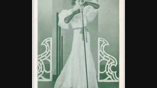 Gertrude Lawrence sings Hello Young Lovers from the King And I 1951