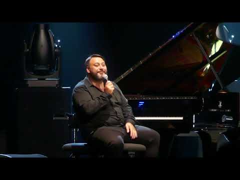 Eric Legnini Trio - 3 (Philharmonie - Paris -  September 7th 2019)