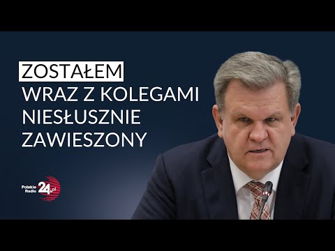 Bogusław Wontor o sytuacji w Nowej Lewicy