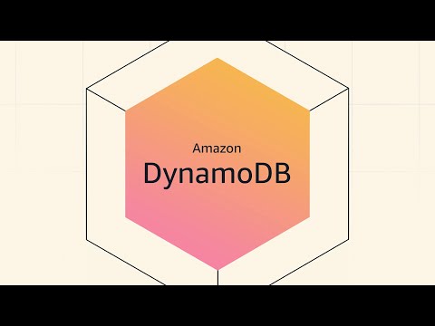 Amazon DynamoDB Overview