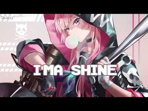 「Nightcore」→ Boss B*tch (from Birds of Prey: The Album)