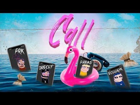 Double Haze, DreCoy, Ecologyk - CALL 📞