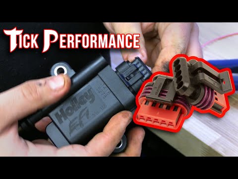 Smart Coil Connectors - How to Install