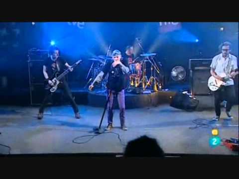 Txarrena - Los conciertos de Radio3  - La2.Tve - 2011