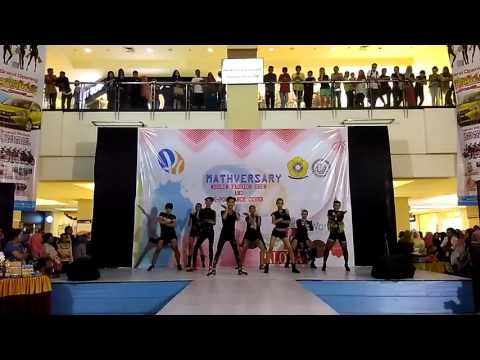 Girls Generation , Comeback Stage 4 - The Boys Remix & You Think Dance Cover New Generation