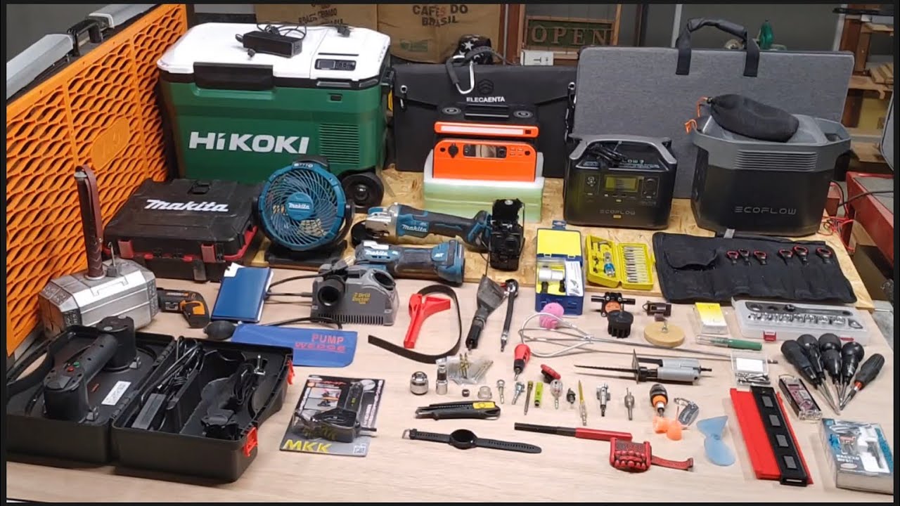 去年買って良かった物Best 5