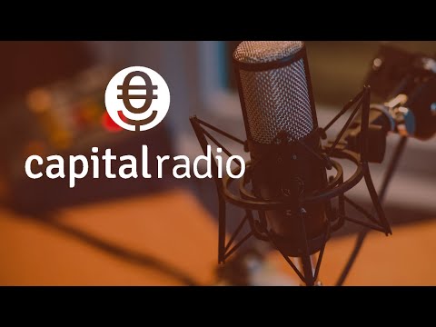 🔴 DIRECTO | Escucha Capital Radio en vivo