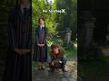 Oops Jennaortega Fakeortega Wednesday Enid Shorts Netflix