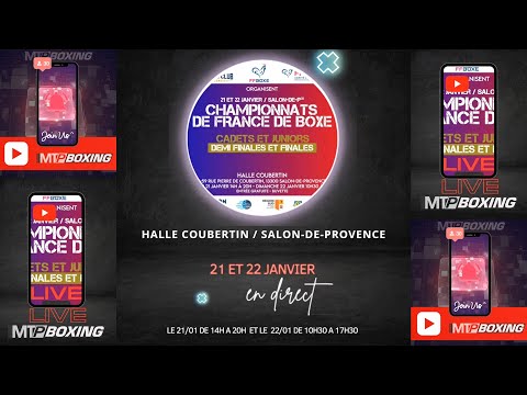 RUSTINE CNA 2023 1/2F RING A