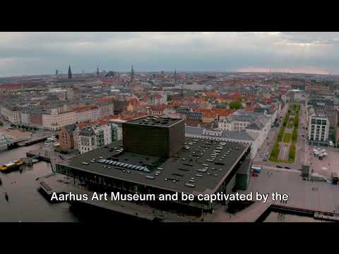 Aarhus Denmark A Rich History And Arts City