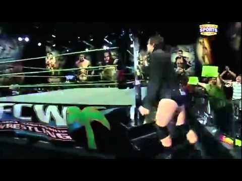 FCW 10/30/11 Part 3/4 (HQ)