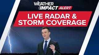 🔴 LIVE | Texas Hill Country Floods: Storm Updates &  Live Radar
